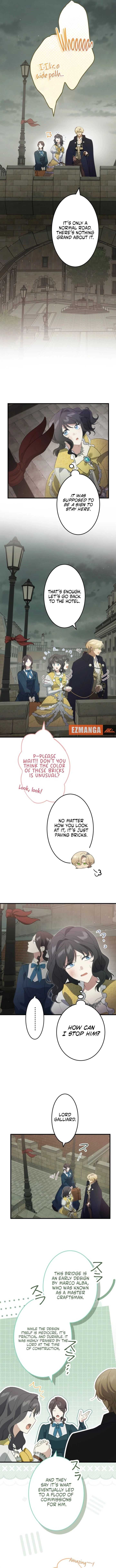 Read Do You Need Healing Magic? chapter 19 image 8 on Lezhin