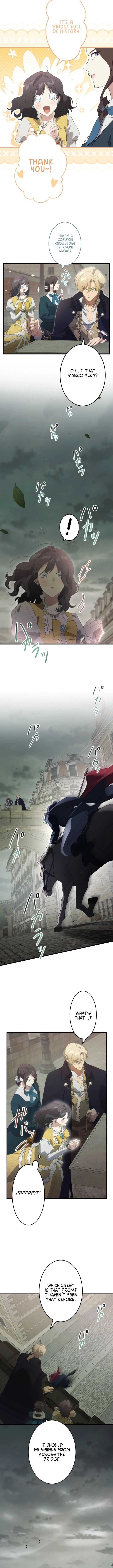 Read Do You Need Healing Magic? chapter 19 image 9 on Lezhin