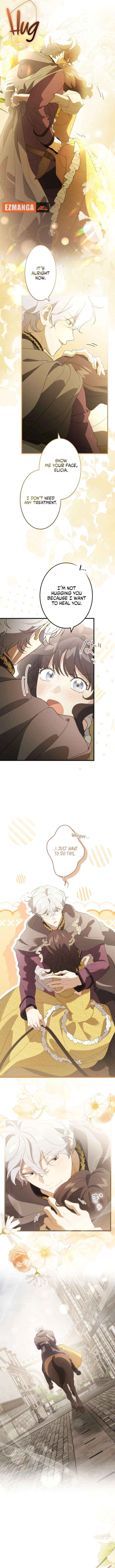 Read Do You Need Healing Magic? chapter 20 image 1 on Lezhin