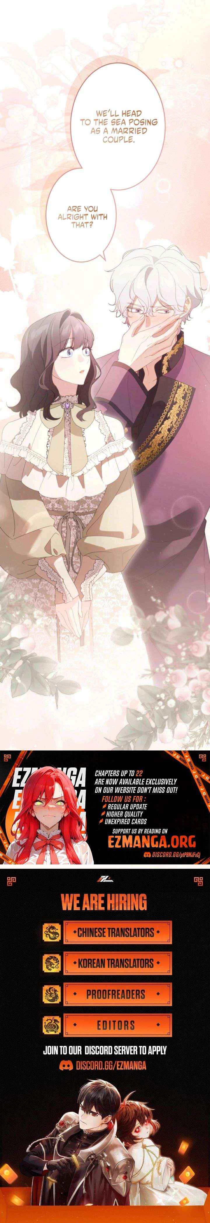 Read Do You Need Healing Magic? chapter 20 image 11 on Lezhin