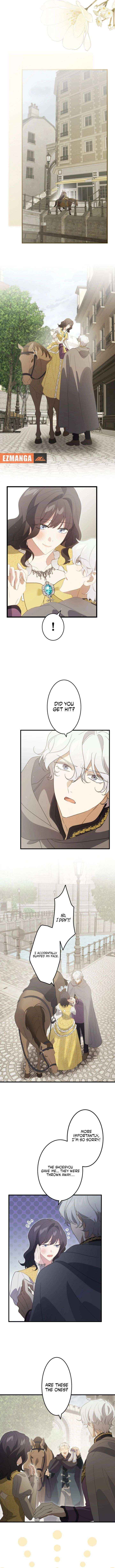 Read Do You Need Healing Magic? chapter 20 image 2 on Lezhin