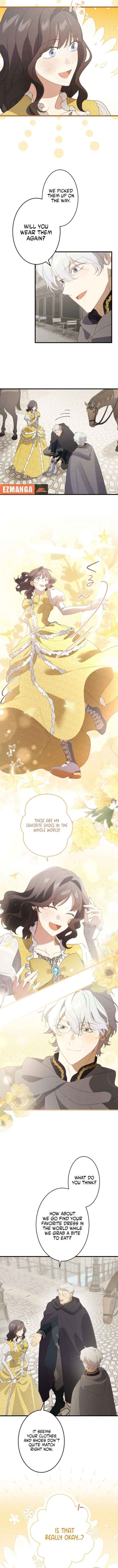 Read Do You Need Healing Magic? chapter 20 image 3 on Lezhin