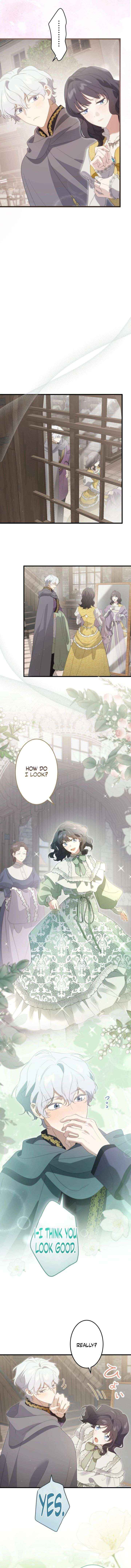 Read Do You Need Healing Magic? chapter 20 image 6 on Lezhin