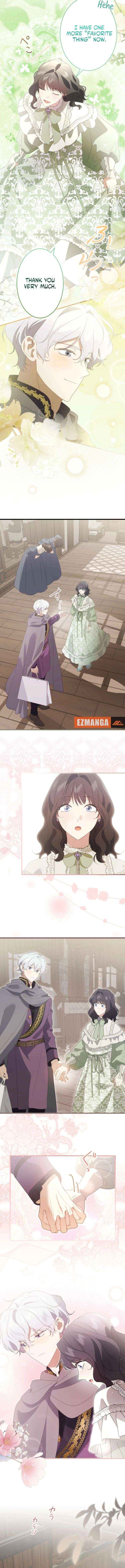 Read Do You Need Healing Magic? chapter 20 image 7 on Lezhin