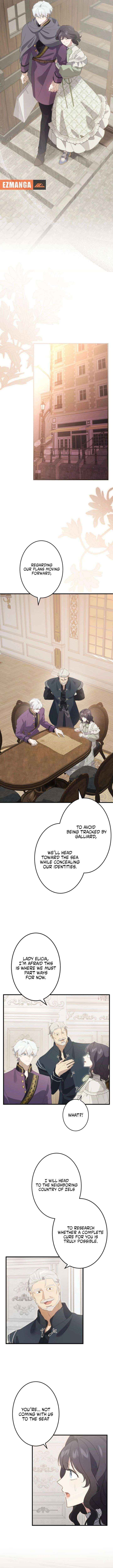 Read Do You Need Healing Magic? chapter 20 image 8 on Lezhin