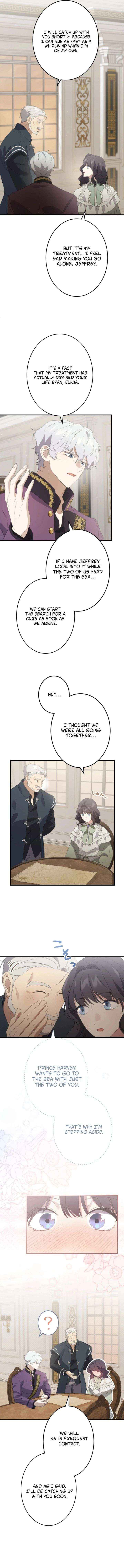 Read Do You Need Healing Magic? chapter 20 image 9 on Lezhin