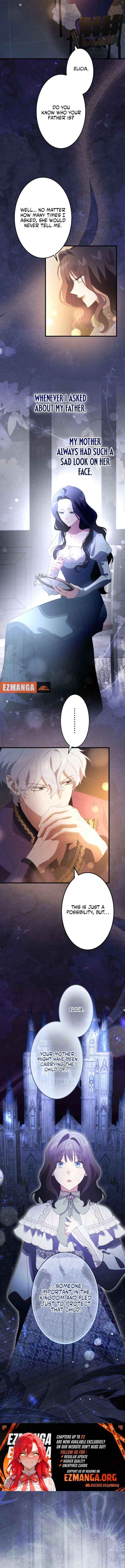 Read Do You Need Healing Magic? chapter 21 image 10 on Lezhin