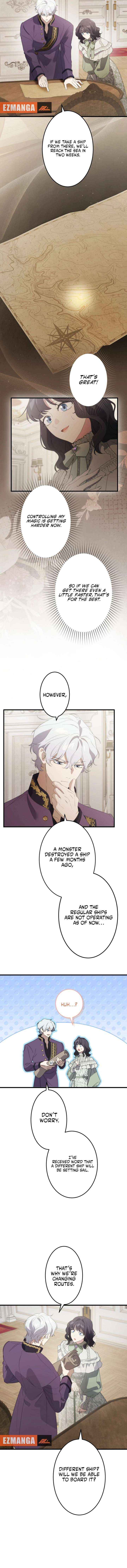 Read Do You Need Healing Magic? chapter 21 image 2 on Lezhin