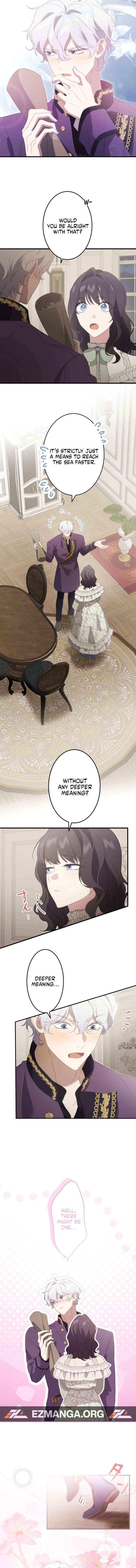 Read Do You Need Healing Magic? chapter 21 image 4 on Lezhin