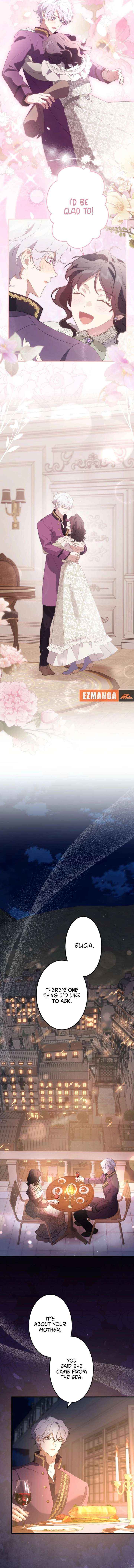 Read Do You Need Healing Magic? chapter 21 image 5 on Lezhin