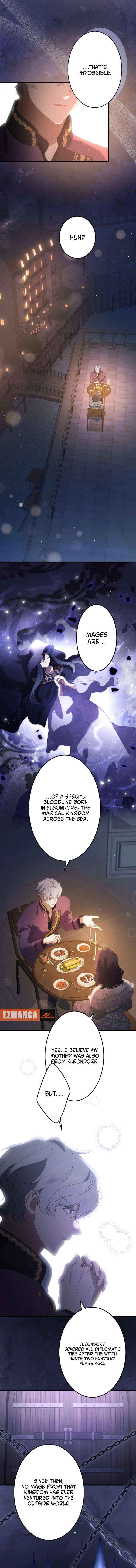 Read Do You Need Healing Magic? chapter 21 image 7 on Lezhin