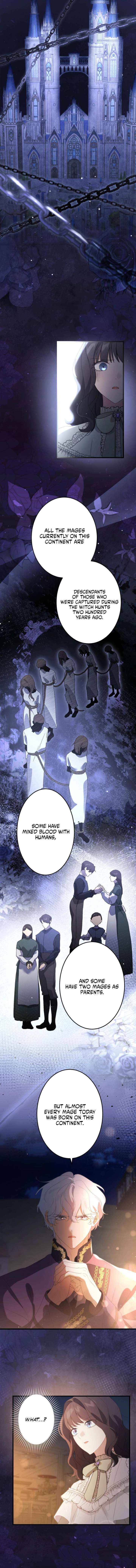 Read Do You Need Healing Magic? chapter 21 image 8 on Lezhin