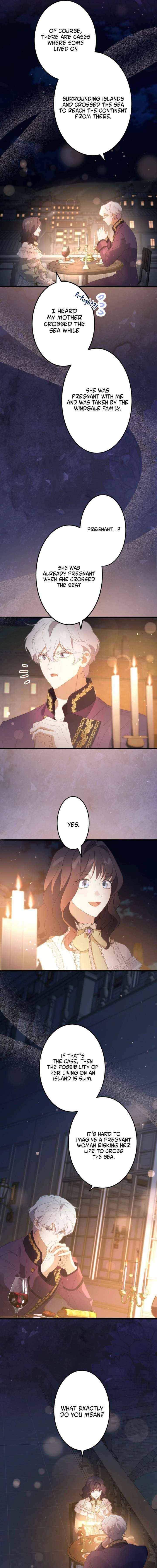 Read Do You Need Healing Magic? chapter 21 image 9 on Lezhin