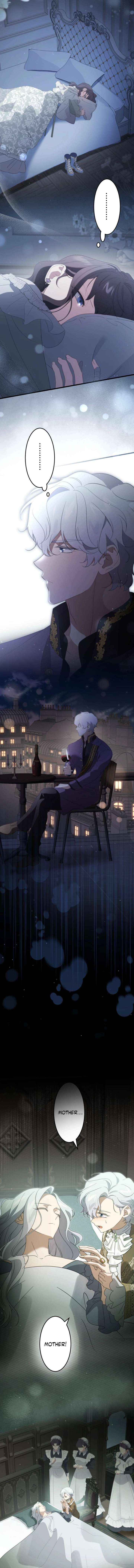 Read Do You Need Healing Magic? chapter 22 image 1 on Lezhin