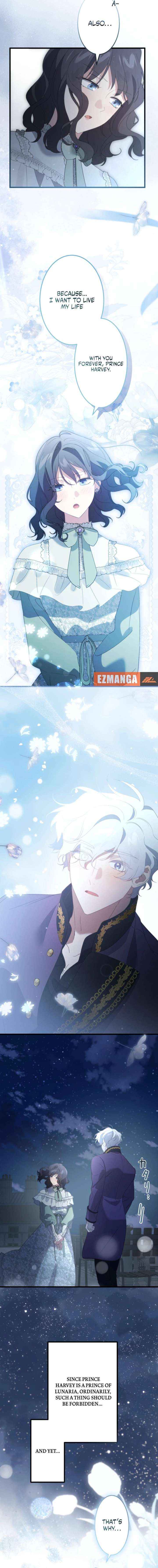 Read Do You Need Healing Magic? chapter 22 image 10 on Lezhin
