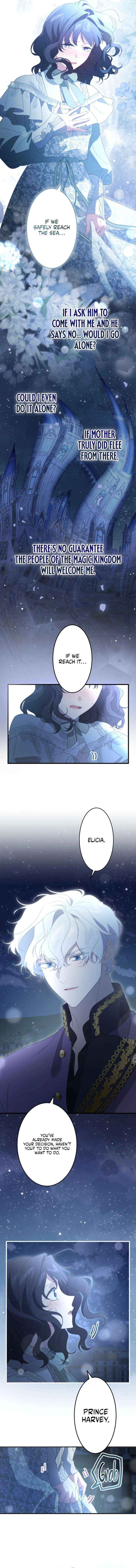 Read Do You Need Healing Magic? chapter 22 image 11 on Lezhin