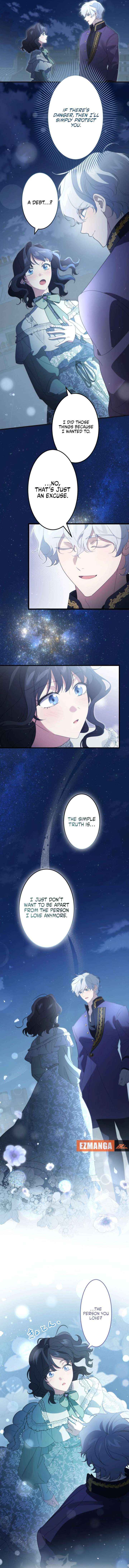Read Do You Need Healing Magic? chapter 22 image 13 on Lezhin