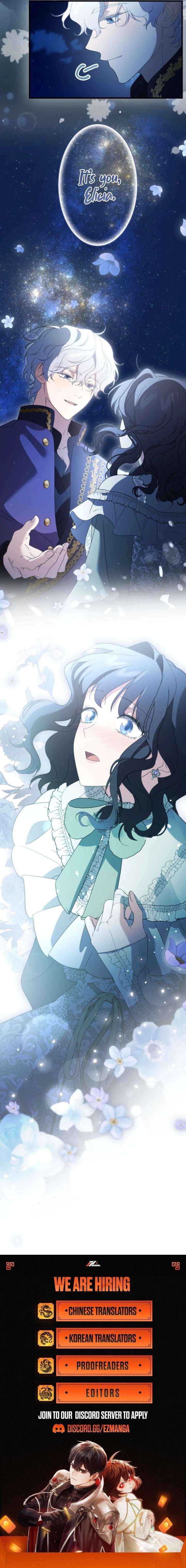 Read Do You Need Healing Magic? chapter 22 image 14 on Lezhin