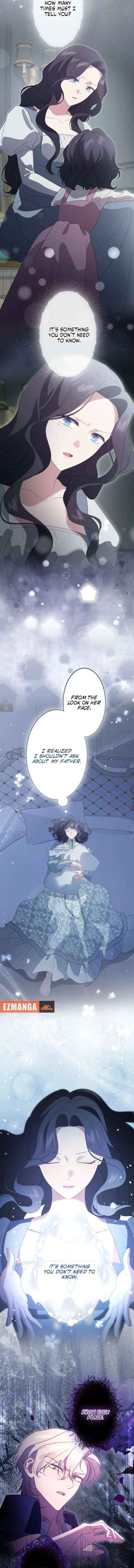 Read Do You Need Healing Magic? chapter 22 image 4 on Lezhin