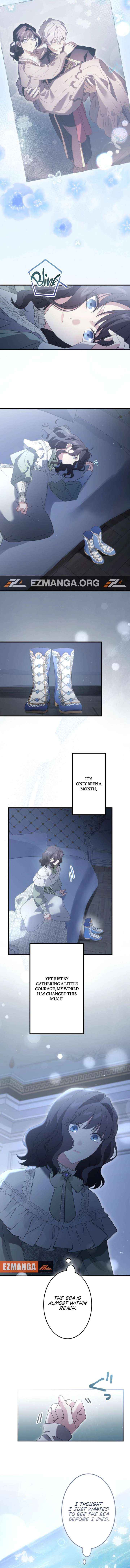 Read Do You Need Healing Magic? chapter 22 image 6 on Lezhin