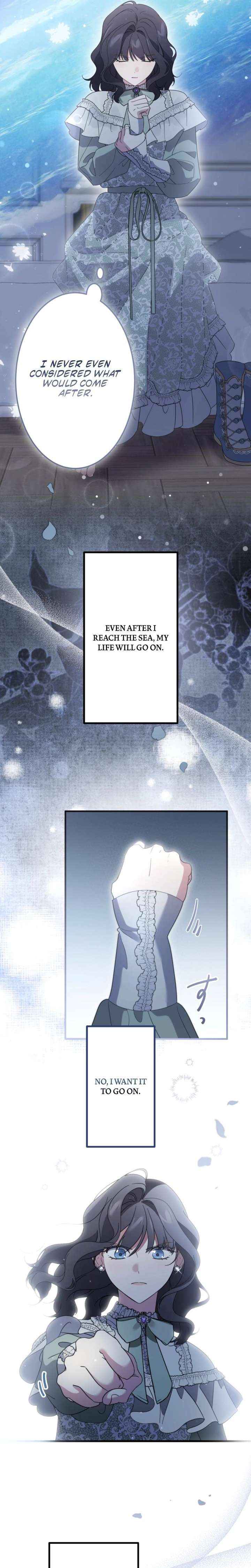Read Do You Need Healing Magic? chapter 22 image 7 on Lezhin