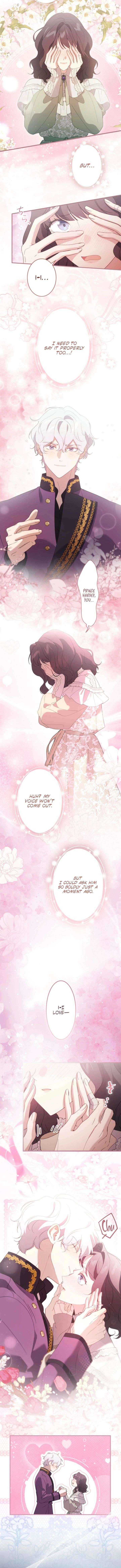 Read Do You Need Healing Magic? chapter 23 image 1 on Lezhin