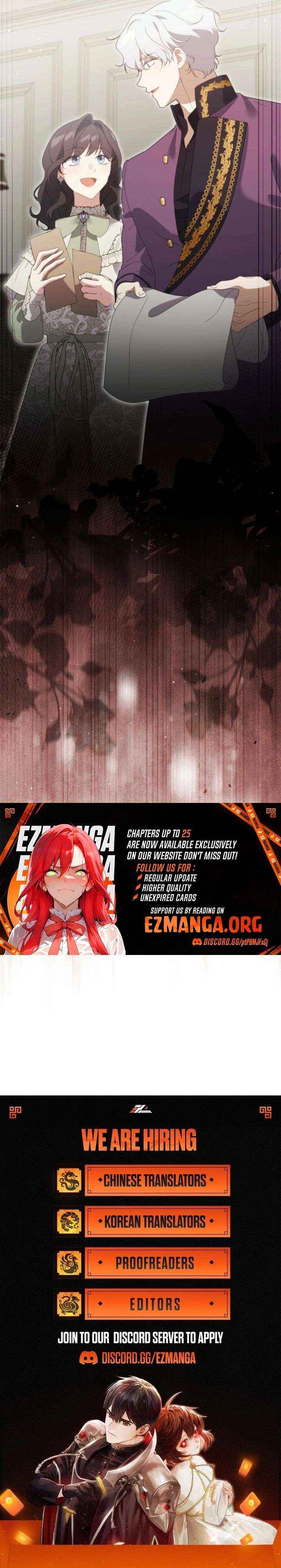 Read Do You Need Healing Magic? chapter 23 image 11 on Lezhin