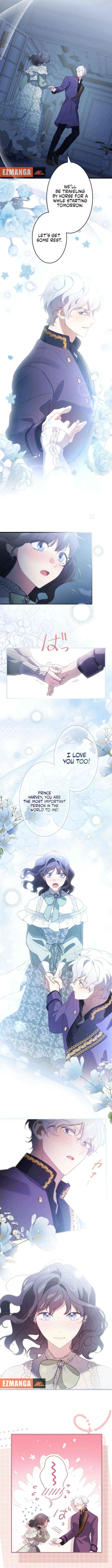 Read Do You Need Healing Magic? chapter 23 image 2 on Lezhin