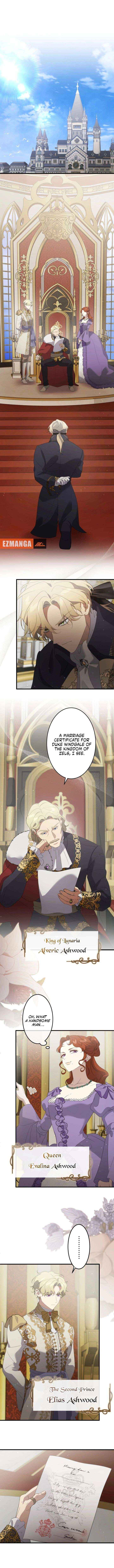 Read Do You Need Healing Magic? chapter 23 image 4 on Lezhin