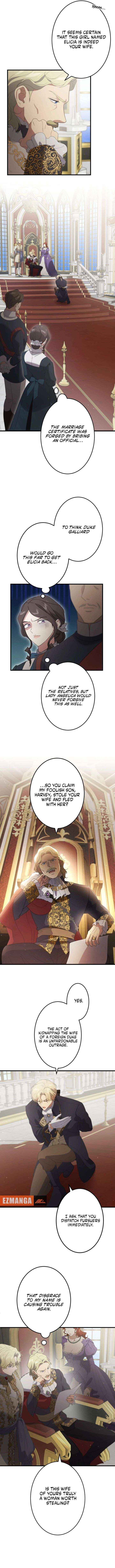 Read Do You Need Healing Magic? chapter 23 image 5 on Lezhin