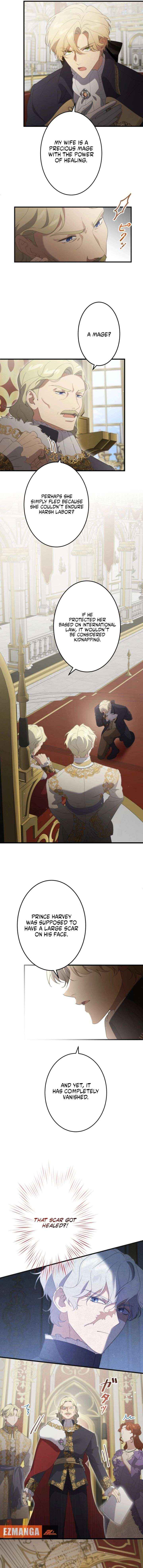 Read Do You Need Healing Magic? chapter 23 image 6 on Lezhin
