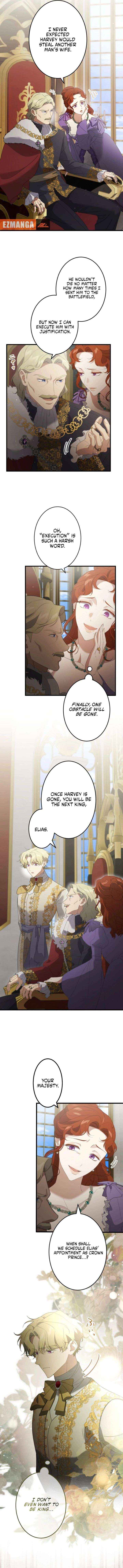 Read Do You Need Healing Magic? chapter 23 image 8 on Lezhin