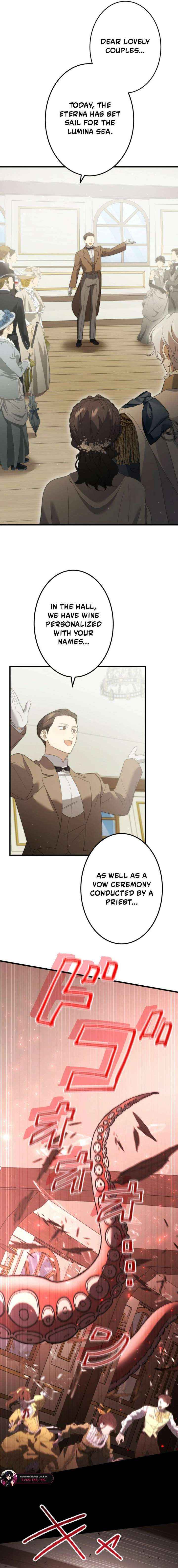 Read Do You Need Healing Magic? chapter 24 image 10 on Lezhin