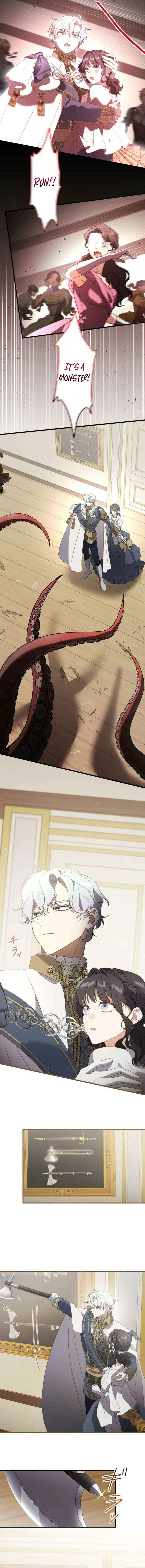 Read Do You Need Healing Magic? chapter 24 image 11 on Lezhin