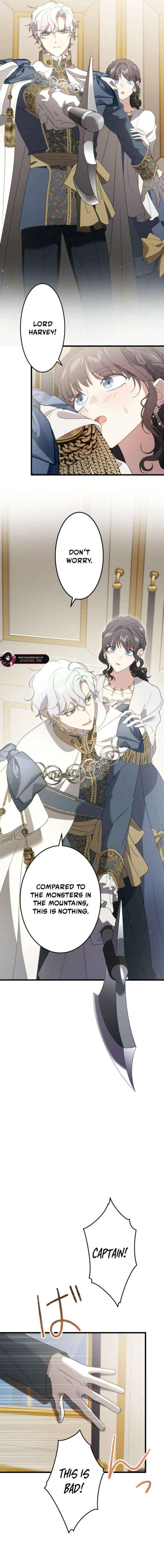 Read Do You Need Healing Magic? chapter 24 image 12 on Lezhin