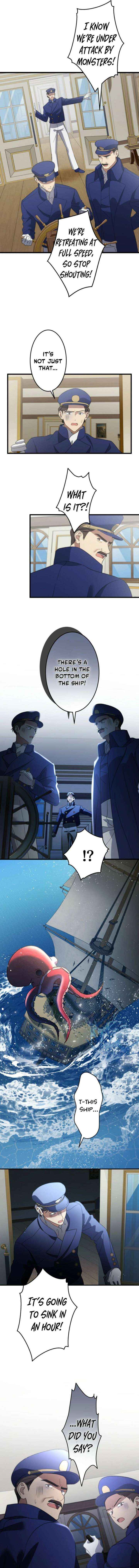 Read Do You Need Healing Magic? chapter 24 image 13 on Lezhin