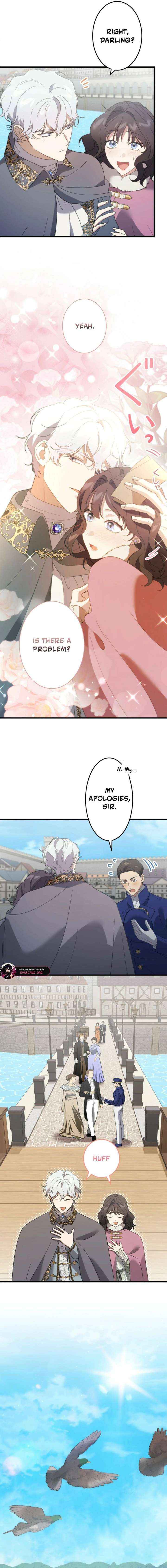 Read Do You Need Healing Magic? chapter 24 image 2 on Lezhin