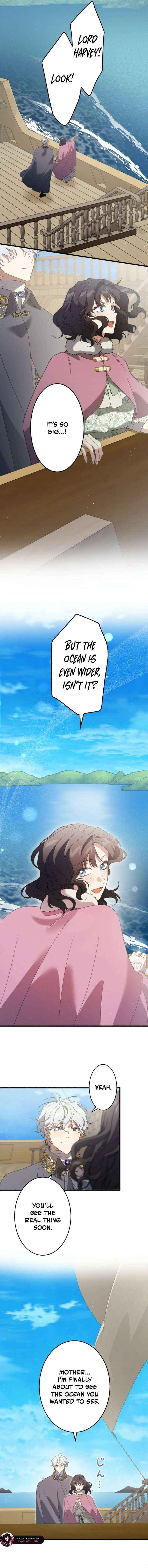 Read Do You Need Healing Magic? chapter 24 image 3 on Lezhin