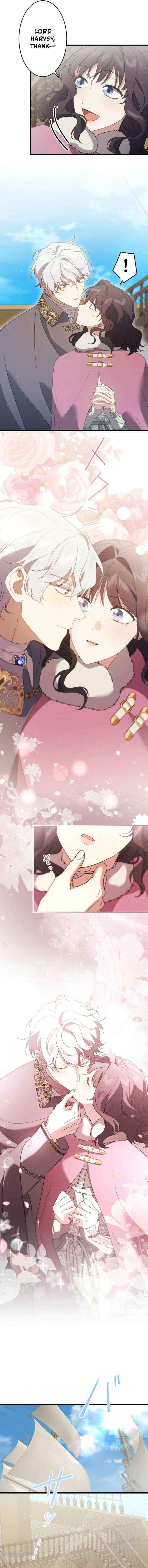 Read Do You Need Healing Magic? chapter 24 image 4 on Lezhin