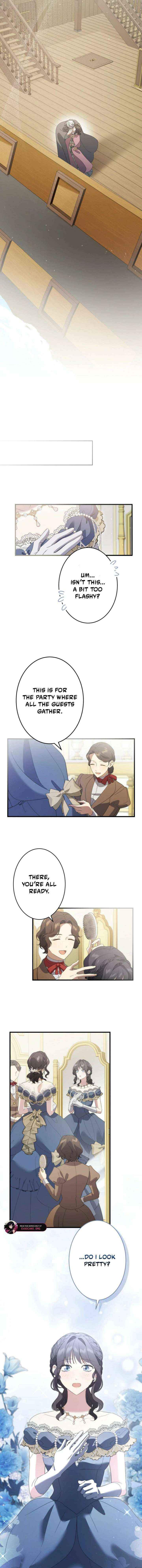 Read Do You Need Healing Magic? chapter 24 image 5 on Lezhin