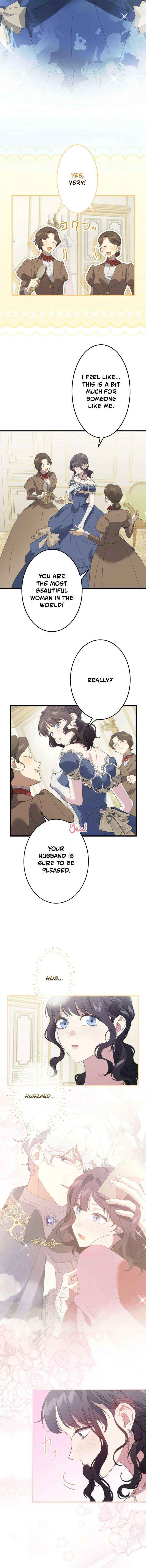 Read Do You Need Healing Magic? chapter 24 image 6 on Lezhin