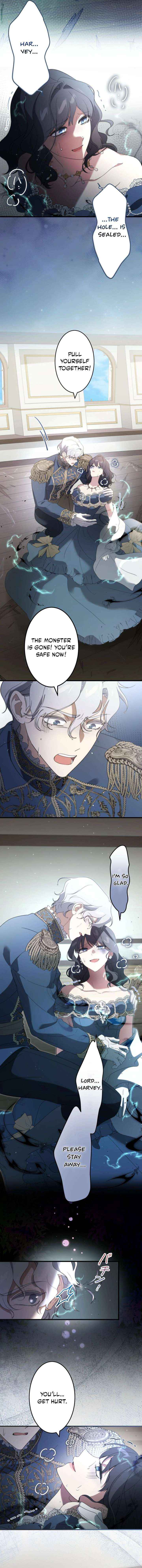Read Do You Need Healing Magic? chapter 25 image 11 on Lezhin