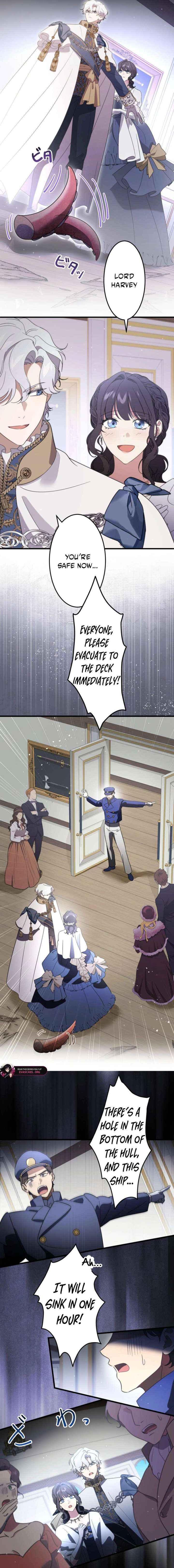 Read Do You Need Healing Magic? chapter 25 image 2 on Lezhin