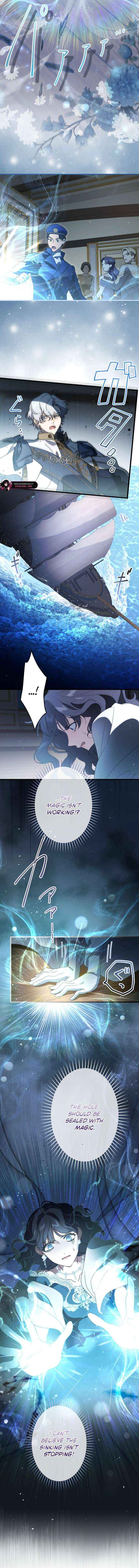 Read Do You Need Healing Magic? chapter 25 image 4 on Lezhin
