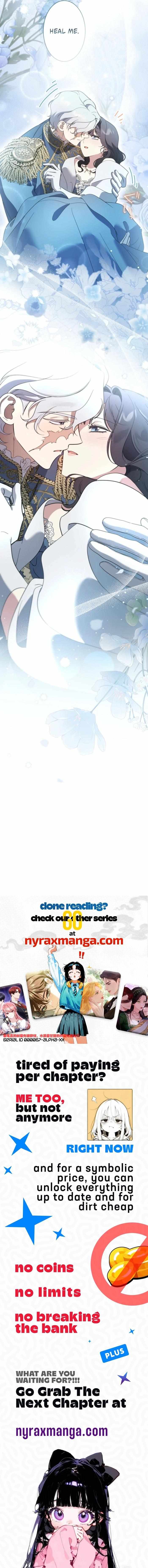 Read Do You Need Healing Magic? chapter 26 image 6 on Lezhin