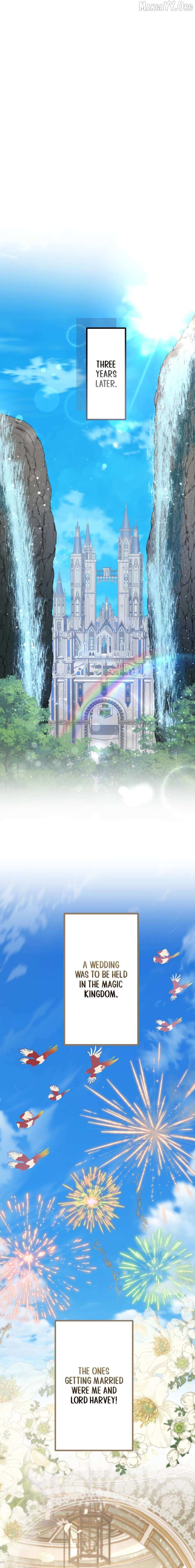 Read Do You Need Healing Magic? chapter 27 image 14 on Lezhin