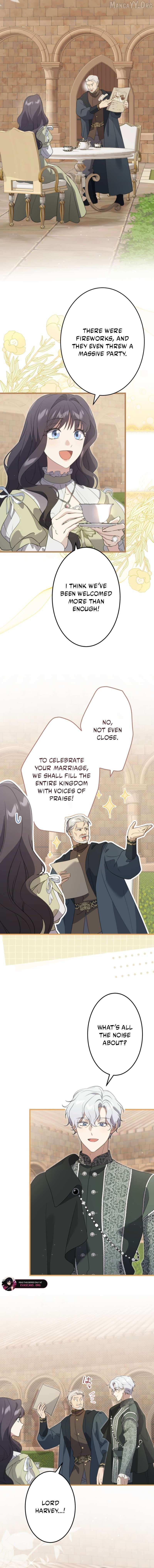 Read Do You Need Healing Magic? chapter 27 image 16 on Lezhin