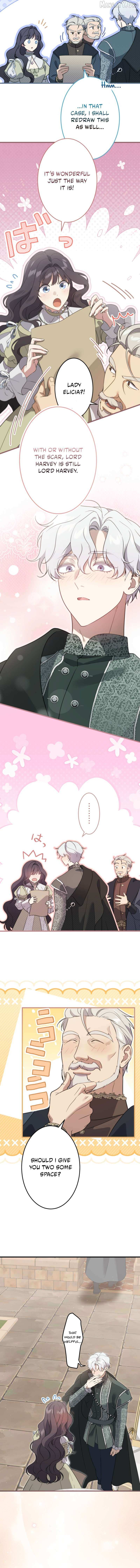 Read Do You Need Healing Magic? chapter 27 image 18 on Lezhin