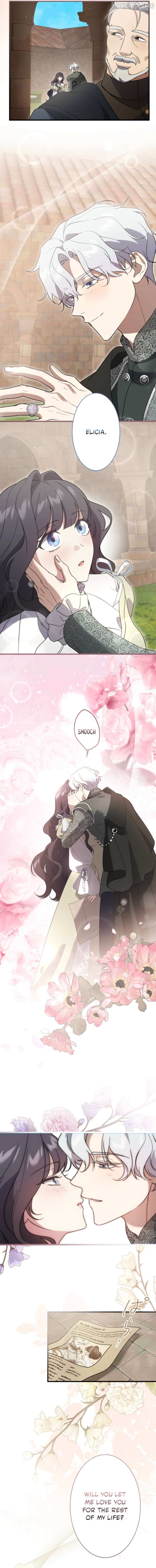 Read Do You Need Healing Magic? chapter 27 image 19 on Lezhin