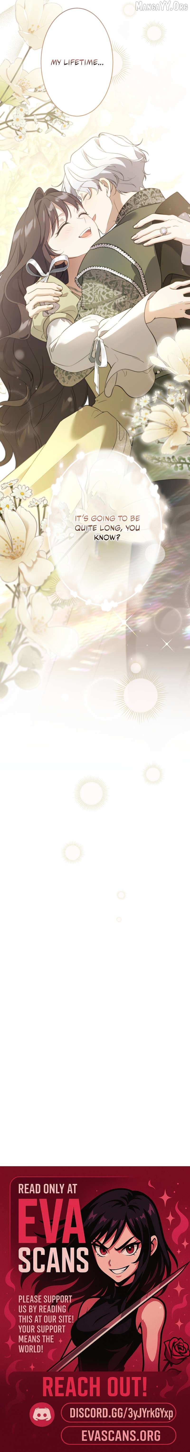 Read Do You Need Healing Magic? chapter 27 image 20 on Lezhin